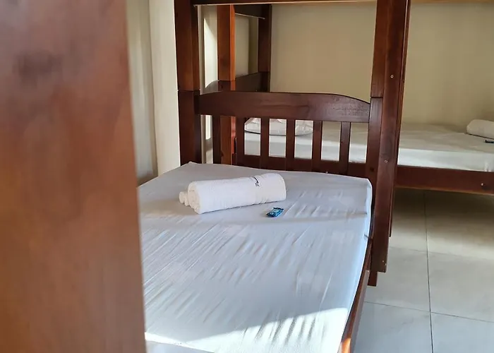 Pousada São José Guaratinguetá