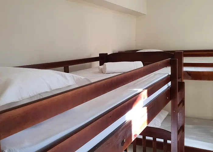 Pousada São José Guaratinguetá